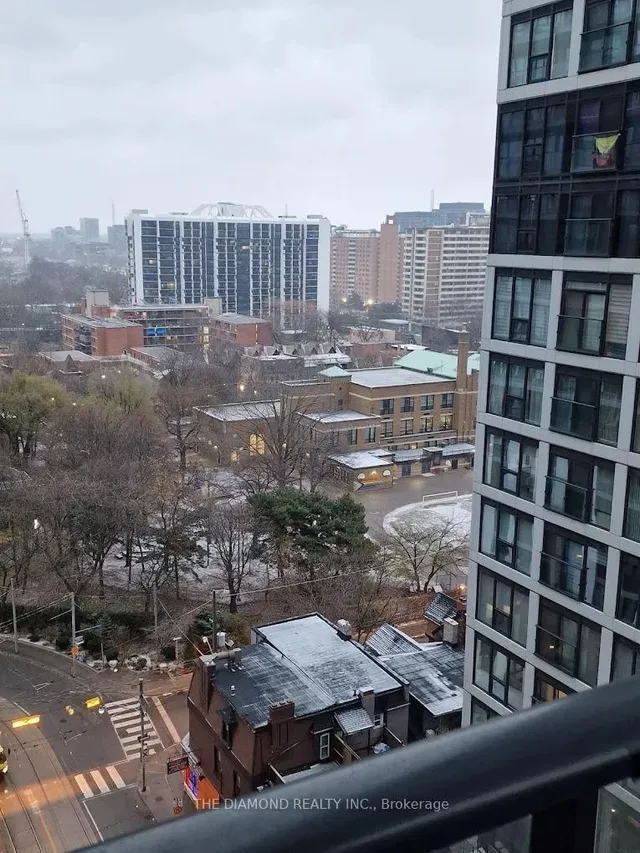 Additional image 14 of 251 Jarvis St Unit 606