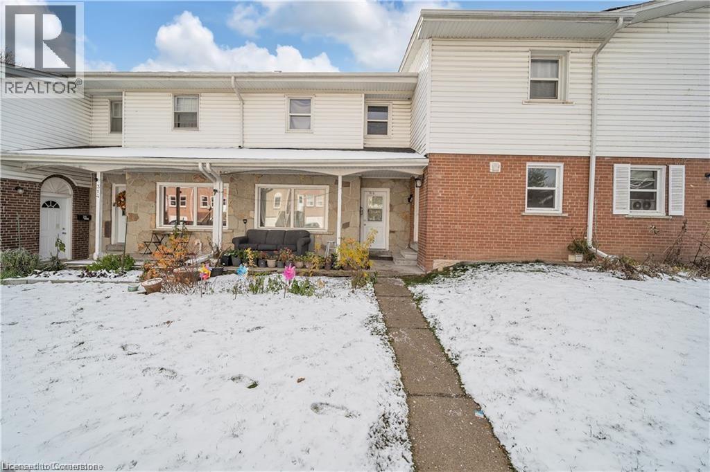 312 WESTCOURT Place|Waterloo, Ontario N2L2R7