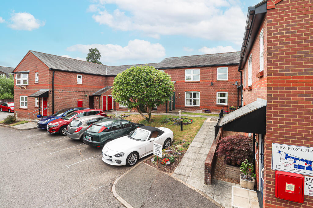 Additional image 15 of New Forge Place, Redbourn, St Albans, AL3