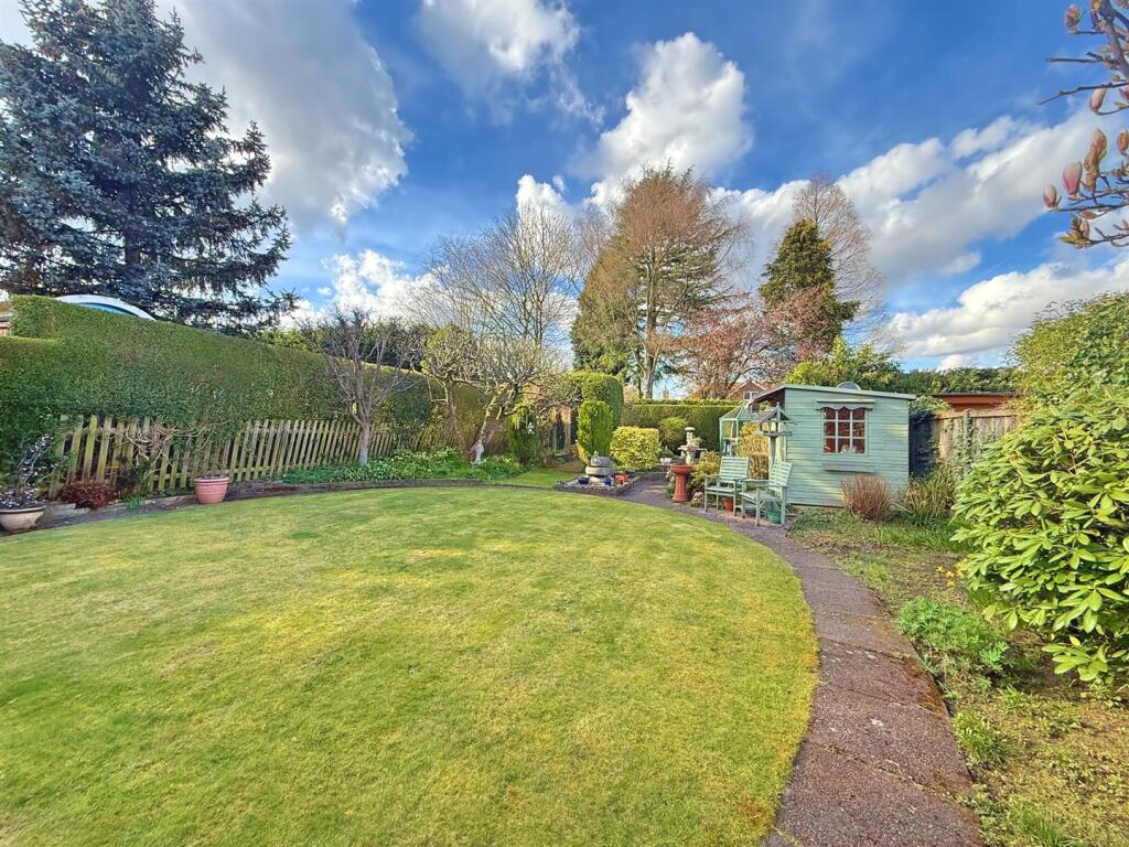 Additional image 18 of Edge Hill Road, Four Oaks