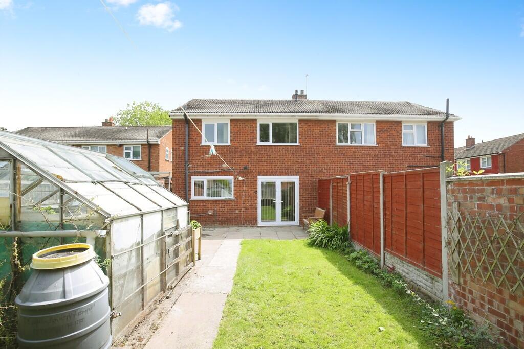 Additional image 15 of Tudor Crescent, Glascote, Tamworth