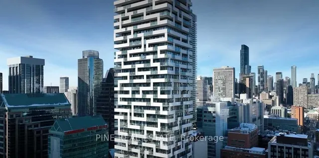 Additional image 47 of 25 Richmond St Unit 1305