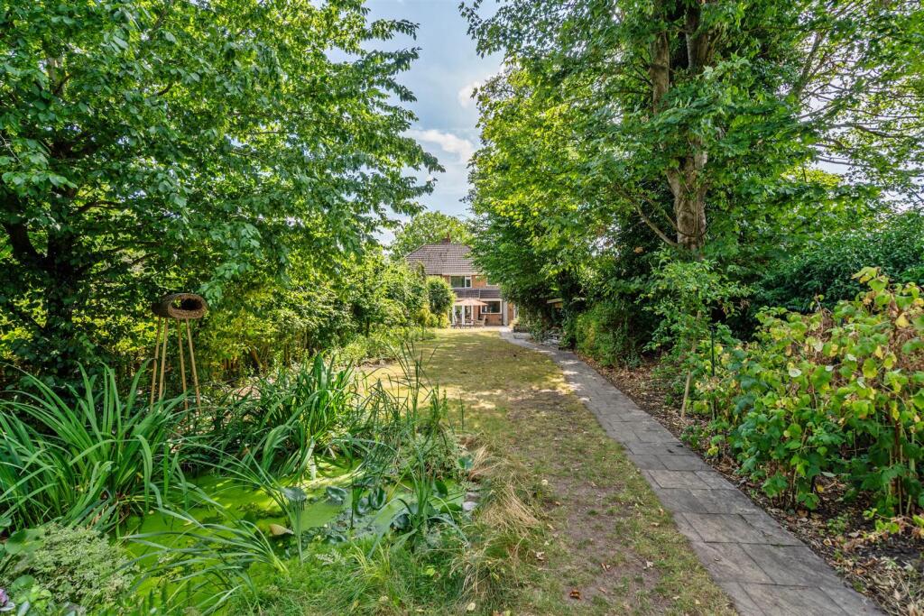 Additional image 18 of Mill Lane, Bentley Heath, Solihull