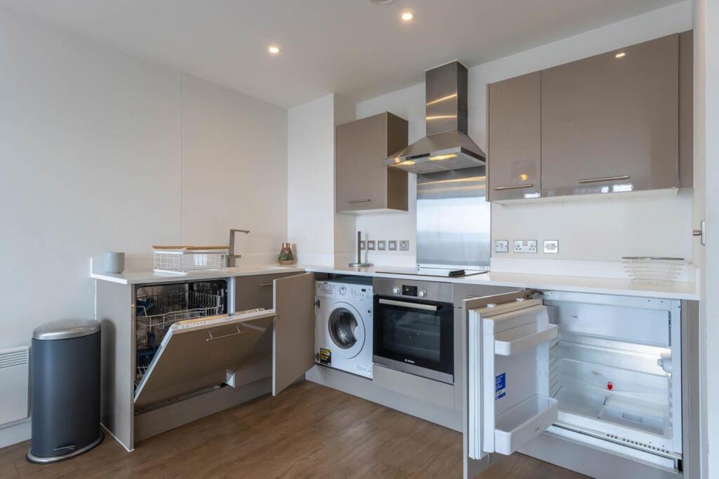 Additional image 5 of The Bank, 60 Sheepcote Street, Birmingham