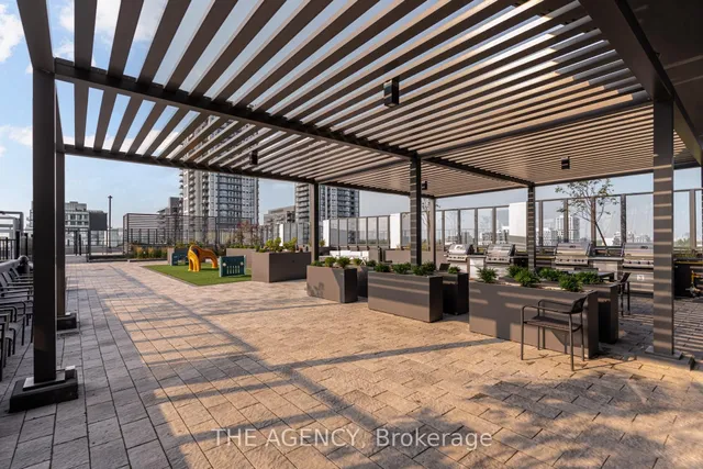 Additional image 26 of 36 Zorra St Unit 1802