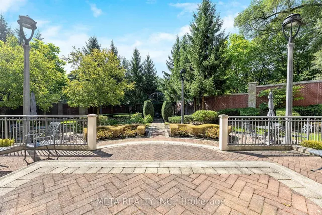 Additional image 35 of 2855 Bloor St Unit 501