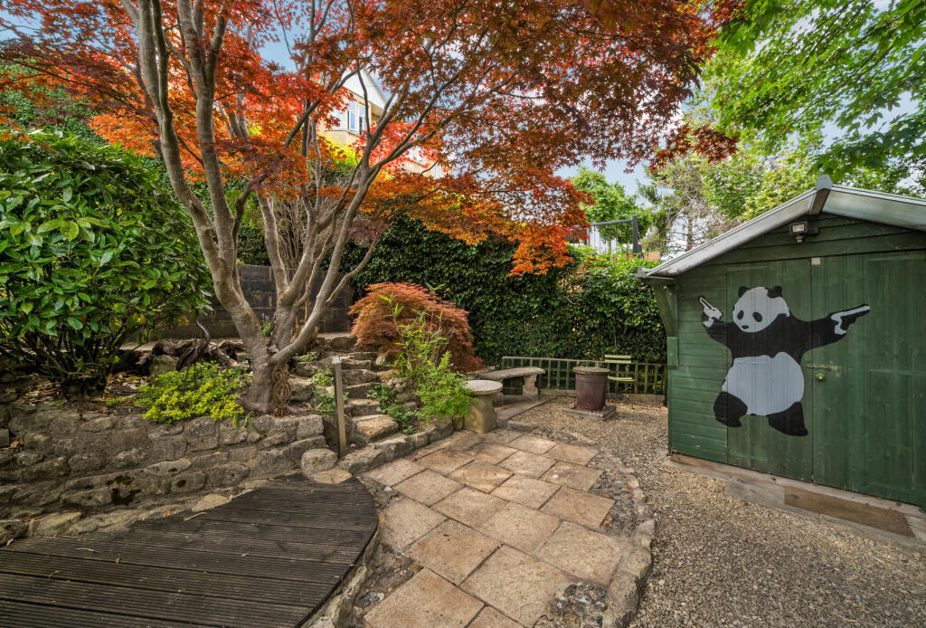 Additional image 23 of Wellsway, Bath, Somerset, BA2