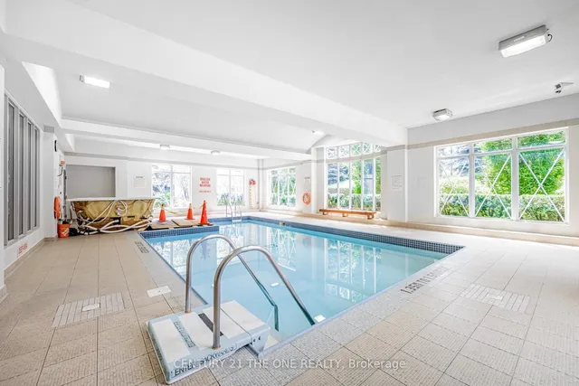 Additional image 20 of 38 William Carson Cres Unit 202