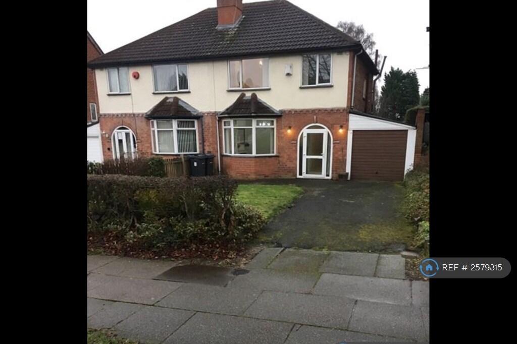 Additional image 2 of Hawthorn Road, Birmingham, B44