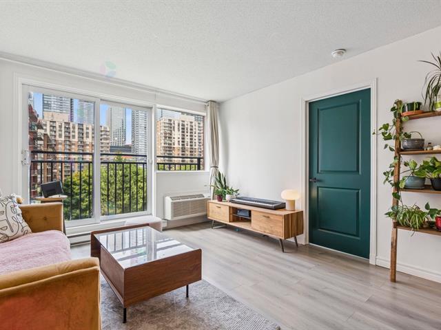 1225 Rue Notre-Dame O.|#622|Montréal (Ville-Marie), Quebec H3C6S3