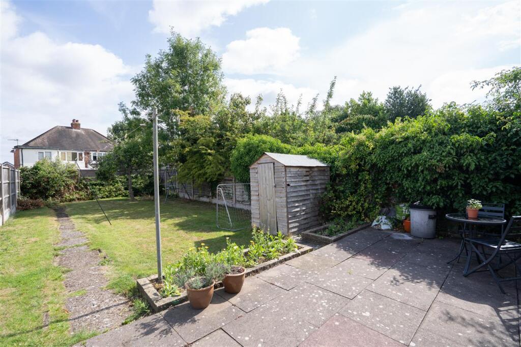 Additional image 15 of Sunnymead Road, Birmingham