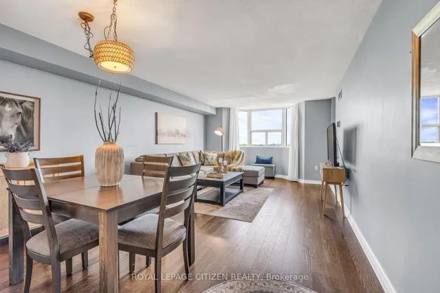 Additional image 4 of 3845 Lake Shore Blvd Unit 710