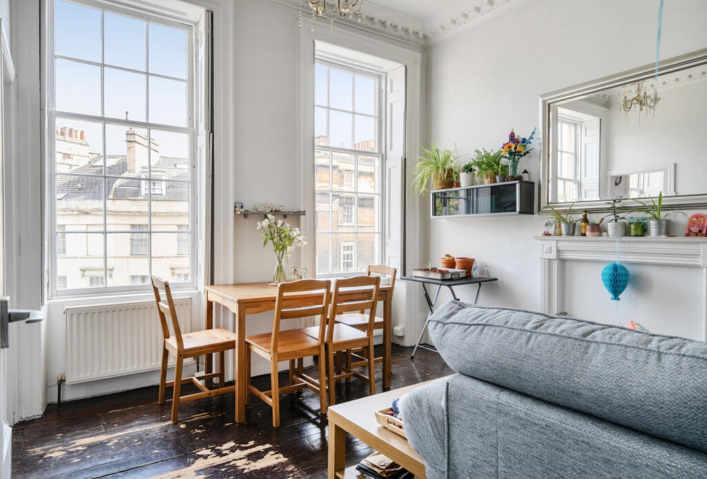 Additional image 6 of Walcot Parade, BATH, Somerset, BA1