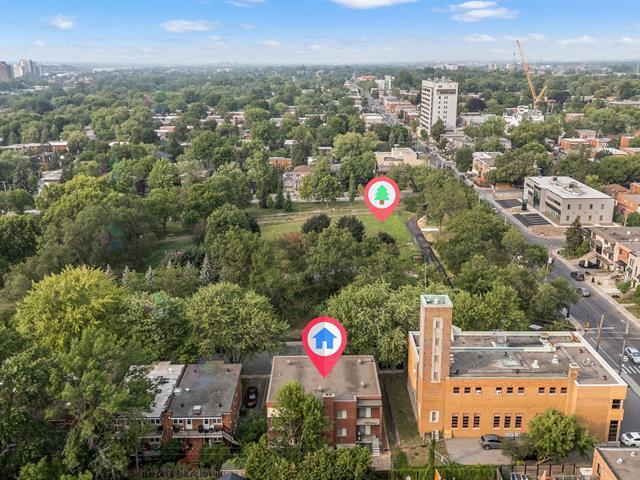 10350 Av. Charton|Montréal (Ahuntsic-Cartierville), Quebec H2B2E1