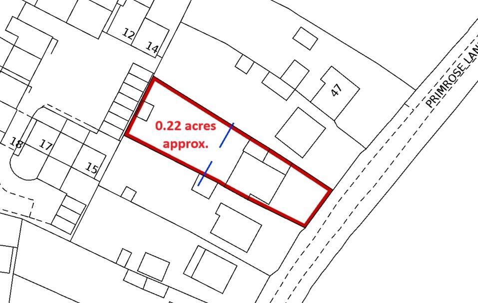 Additional image 28 of Primrose Lane, Yeovil