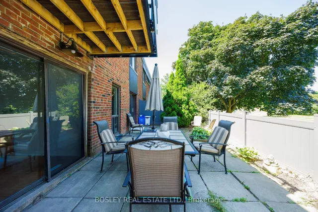 Additional image 38 of 4345 Bloor St Unit 60