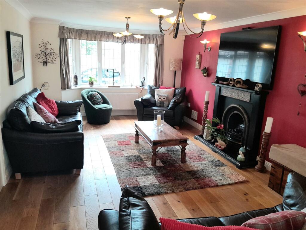 Additional image 5 of Radlow Crescent, BIRMINGHAM, West Midlands, B37