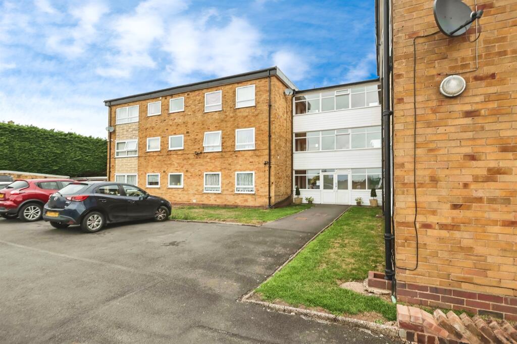 Additional image 18 of Chaffcombe Road, Birmingham