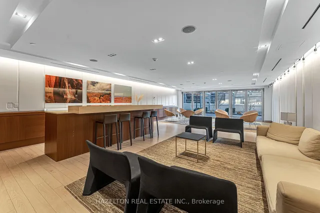 Additional image 35 of 170 Avenue Rd Unit 1509