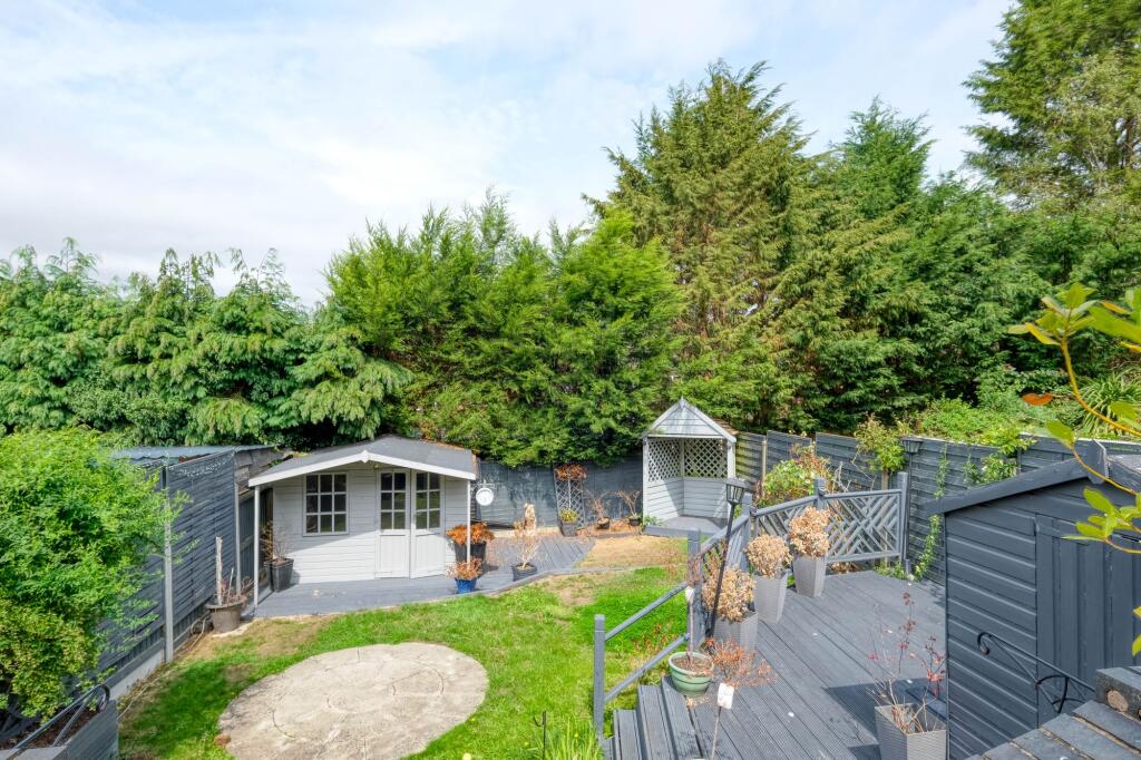 Additional image 24 of Clent Avenue, Redditch, B97