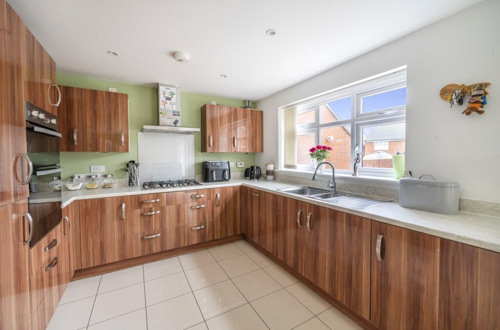 Additional image 6 of Crocker Way, Wincanton, Somerset, BA9