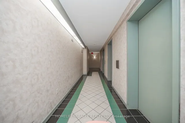 Additional image 8 of 3077 Weston Rd Unit 1204