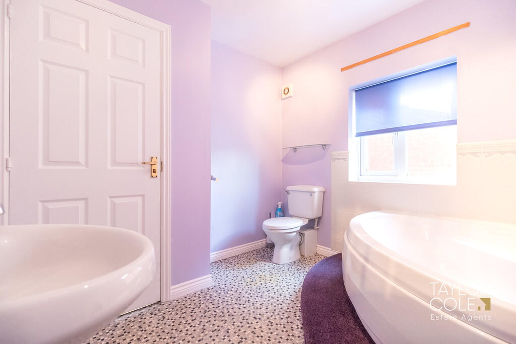 Additional image 20 of Fasson Close, Tamworth