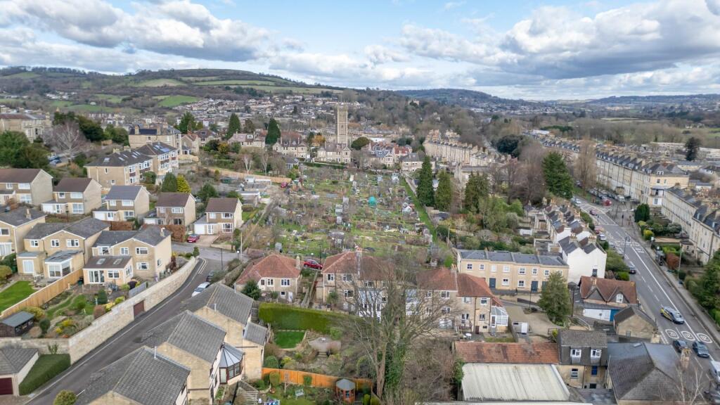 Additional image 36 of Upper East Hayes, Bath