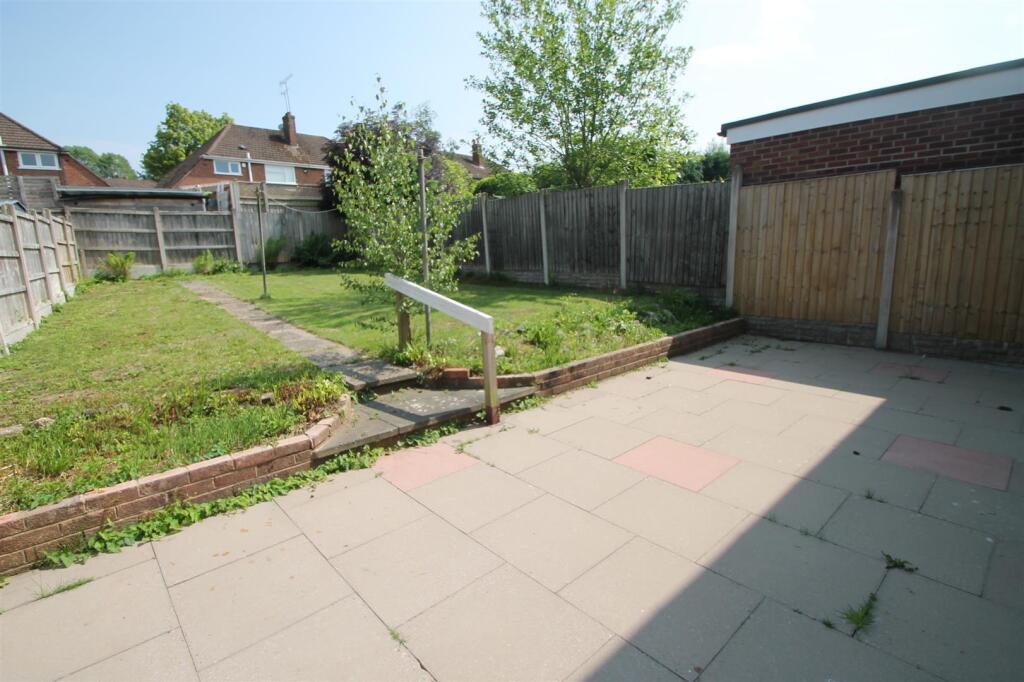 Additional image 26 of Longmoor Road, Halesowen