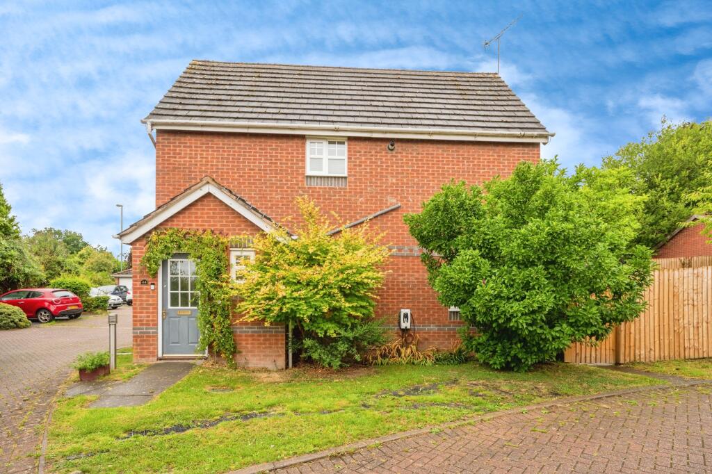 Additional image 16 of Reaside Drive, Birmingham, B45