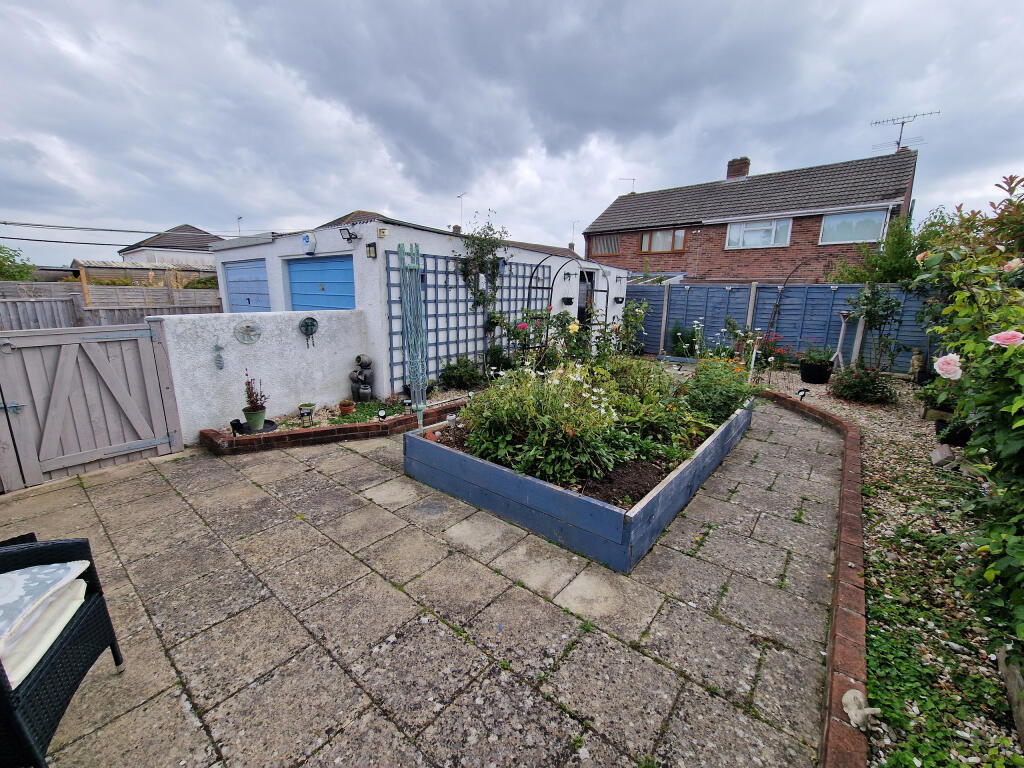 Additional image 9 of Kenmore Drive, Yeovil, Somerset, BA21 4BG