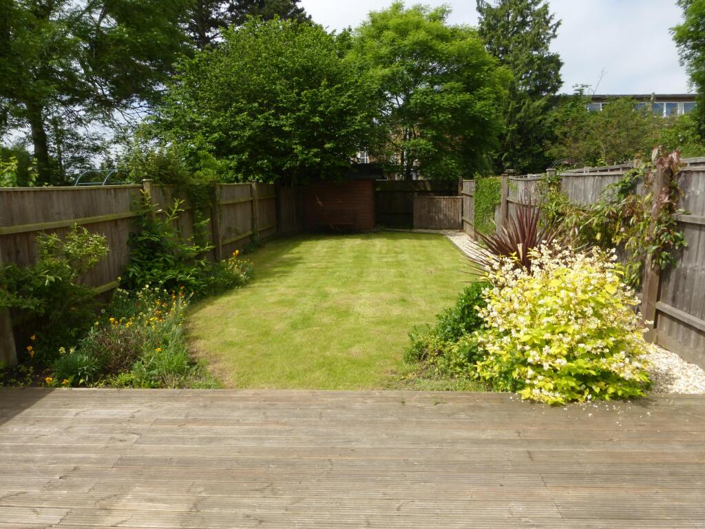 Additional image 8 of St Michaels Avenue, YEOVIL