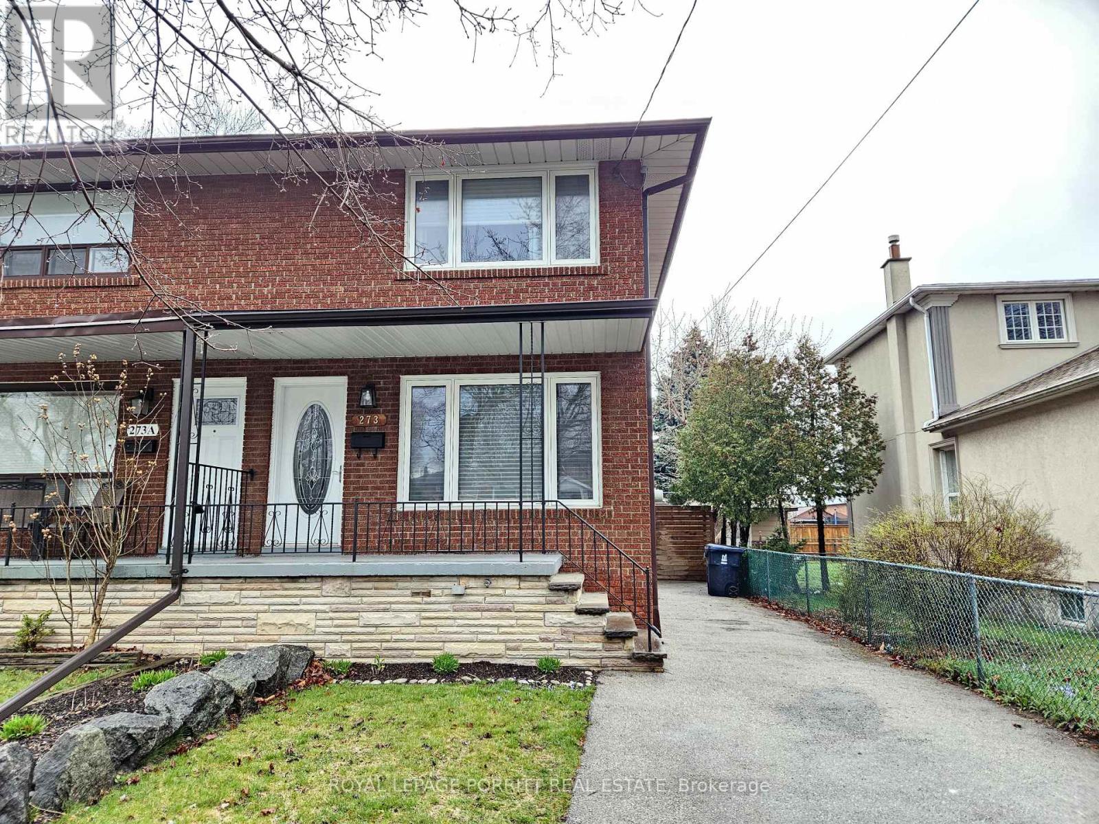 B - 273 DELTA STREET|Toronto (Alderwood), Ontario M8W4G1