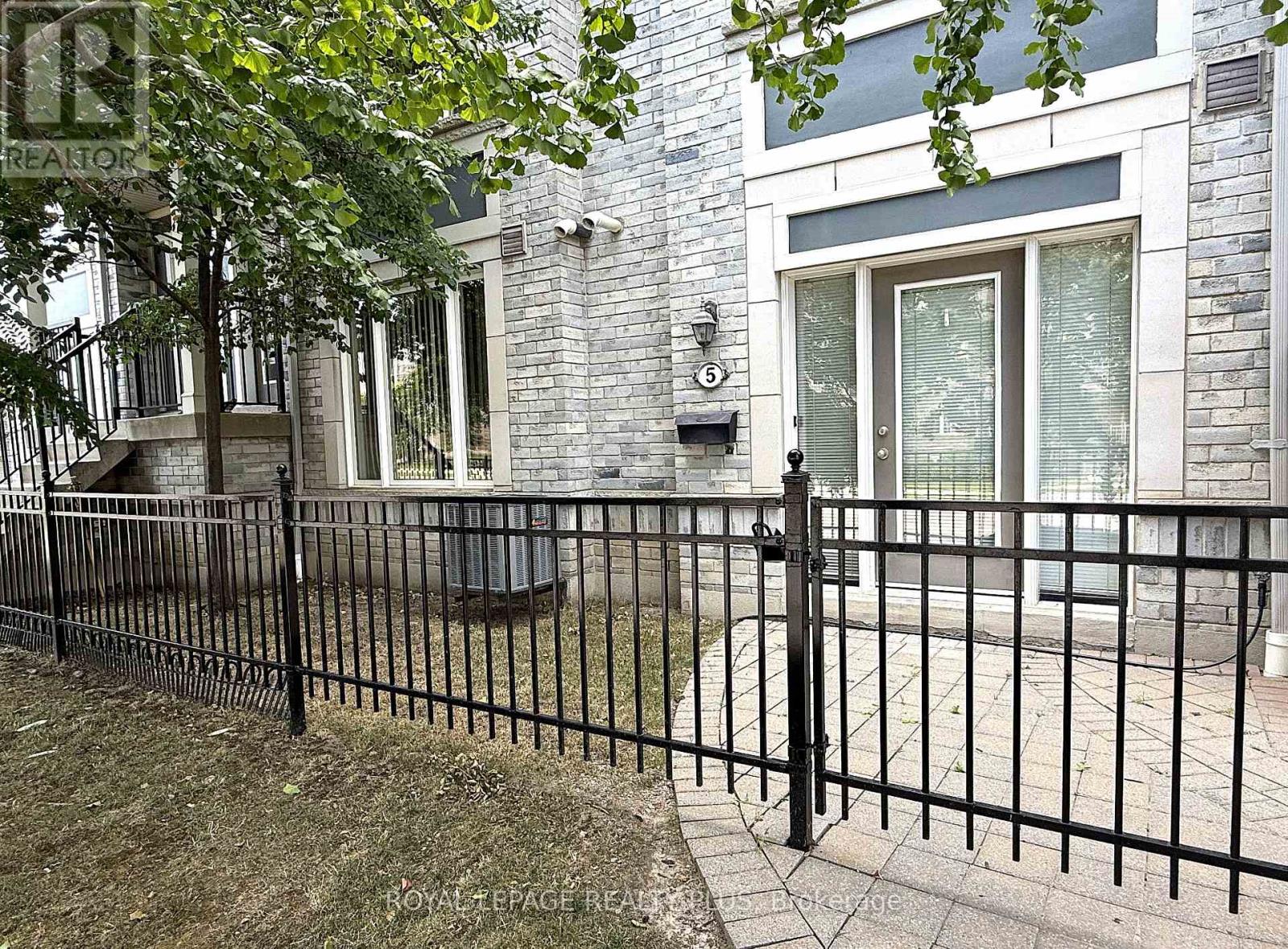 5 - 3015 DESTINATION DRIVE|Mississauga (Churchill Meadows), Ontario L5M0P3