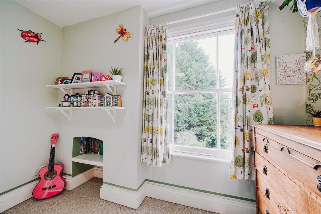 房产图片 34 - 伯明翰莫斯利克兰斯路