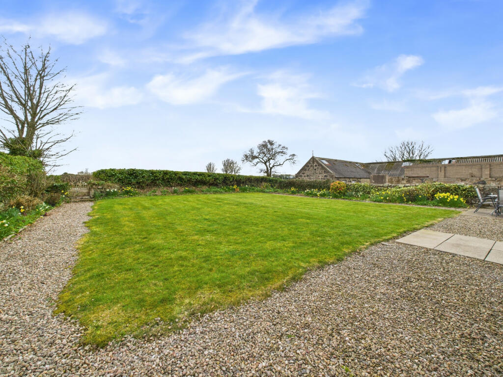 Additional image 34 of Cottage, Maud, AB42