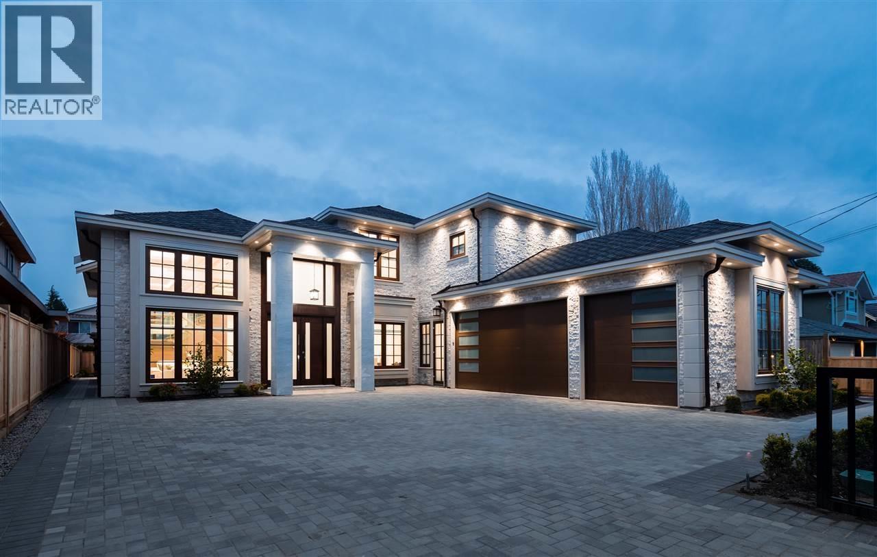 6251 WOODWARDS ROAD|Richmond, British Columbia V7E1H2