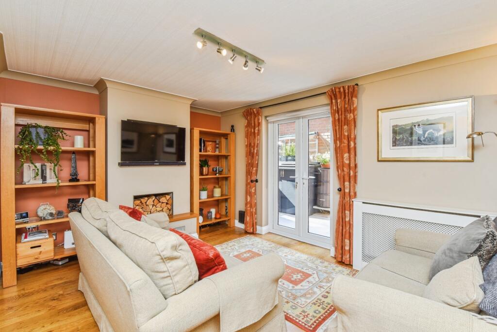 Additional image 6 of Nightingale Grove, Shepton Mallet, Somerset, BA4