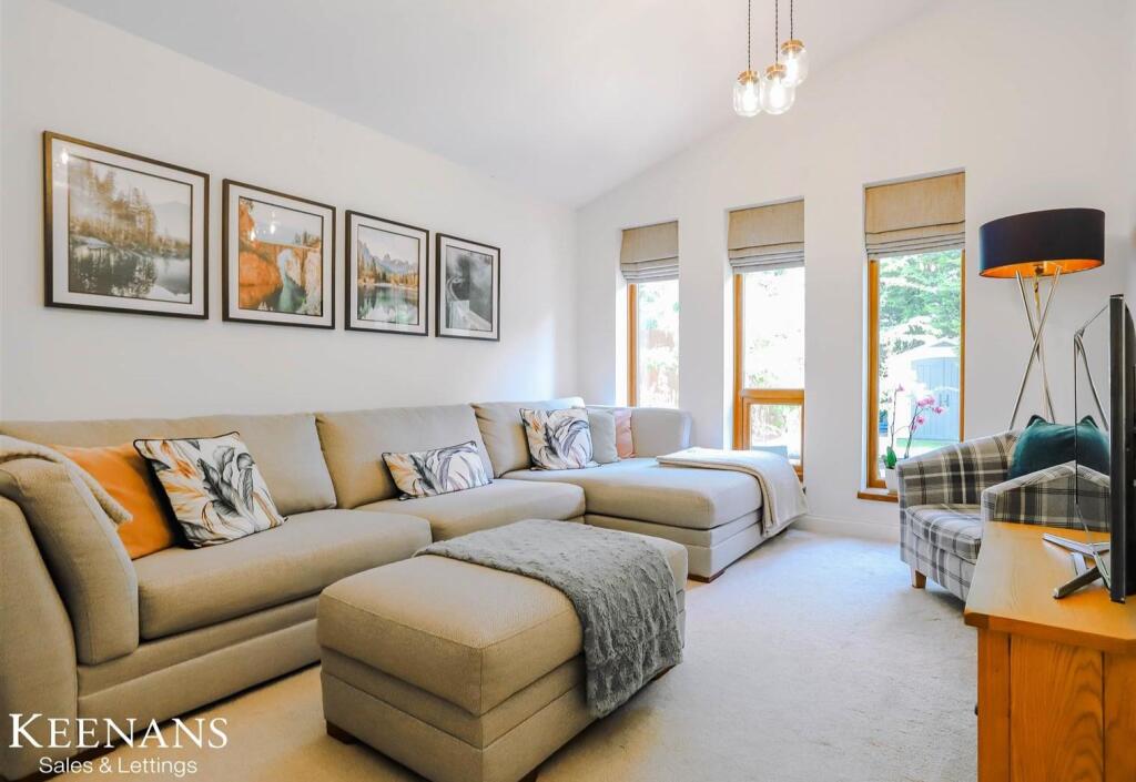 Additional image 26 of Shadsworth Road, Blackburn