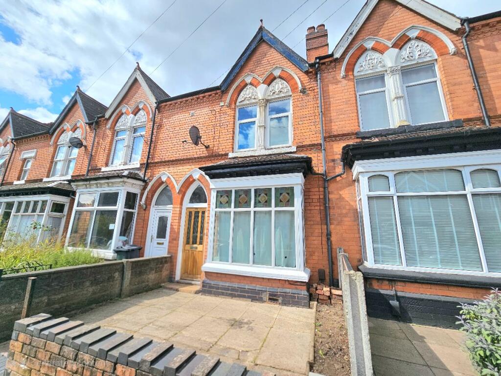 Additional image 21 of Edwards Road, Birmingham