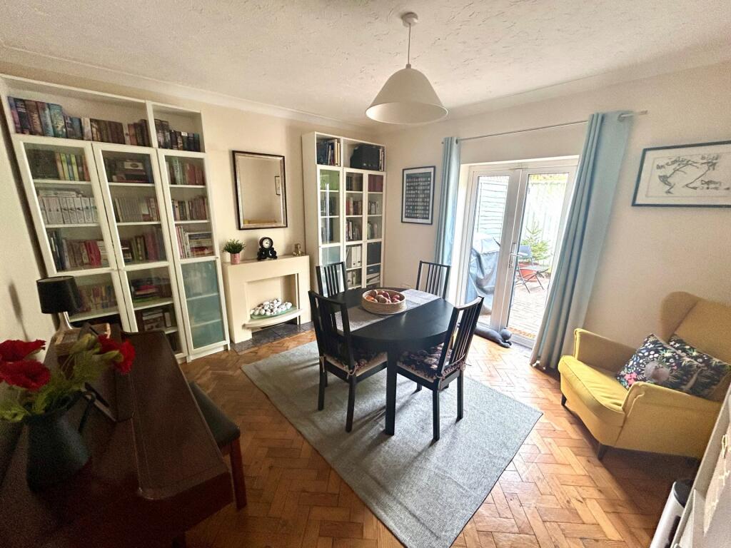 Additional image 6 of Manor Road, Yeovil, BA20