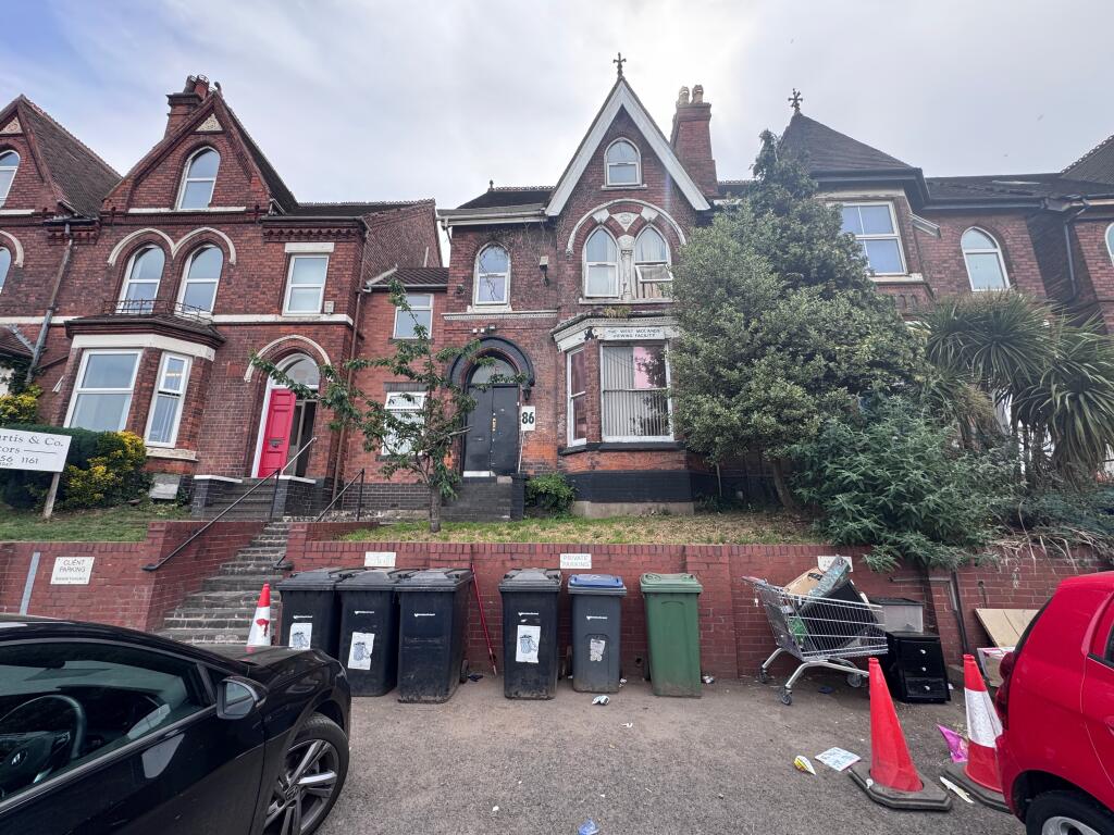 Additional image 4 of 86 Aldridge Road, Perry Barr, Birmingham B42 2TP