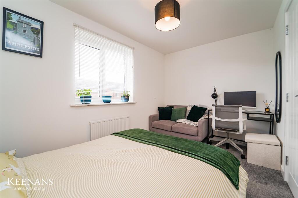 Additional image 20 of The Limes, Blackburn