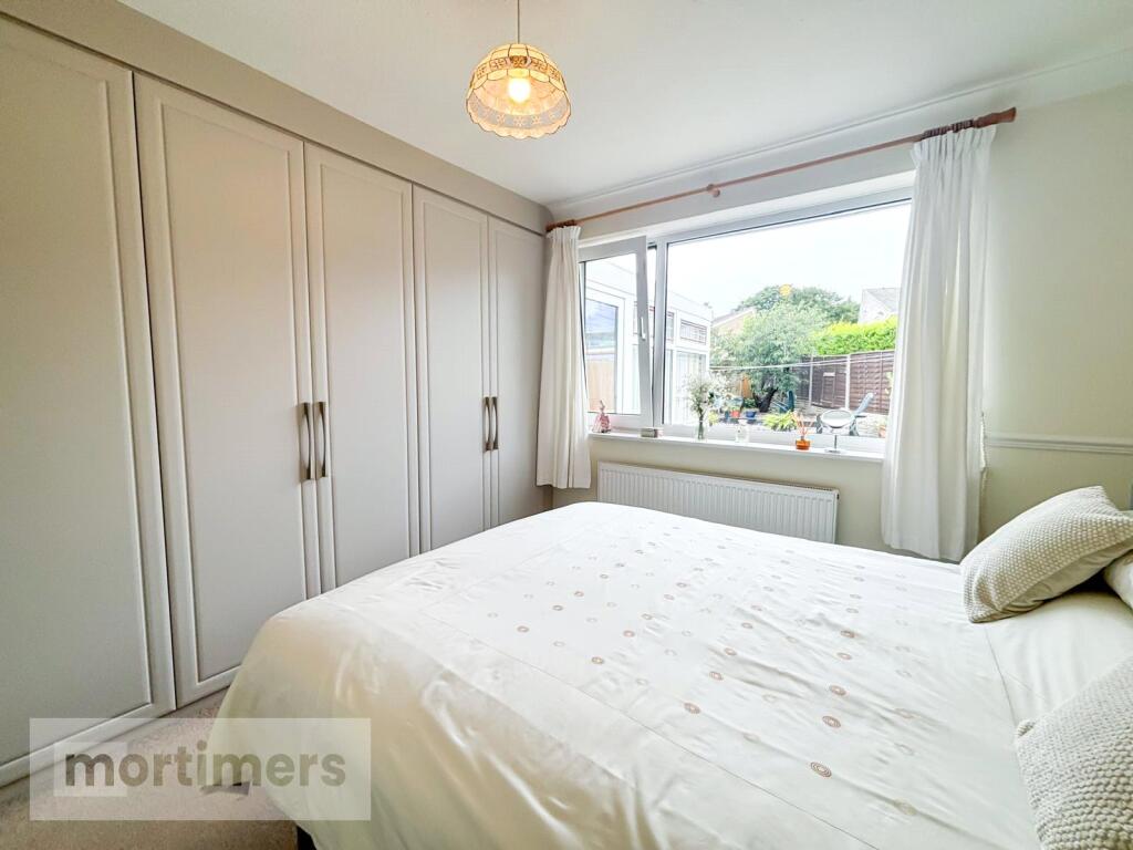 Additional image 11 of Cunliffe Close, Blackburn, Lancashire, BB1