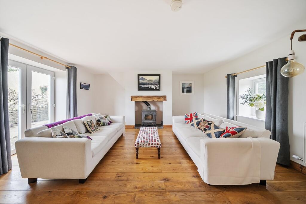 Additional image 3 of Ston Easton, Radstock, BA3