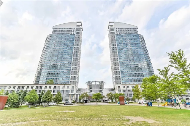38 LEE CENTRE Dr Unit 1703