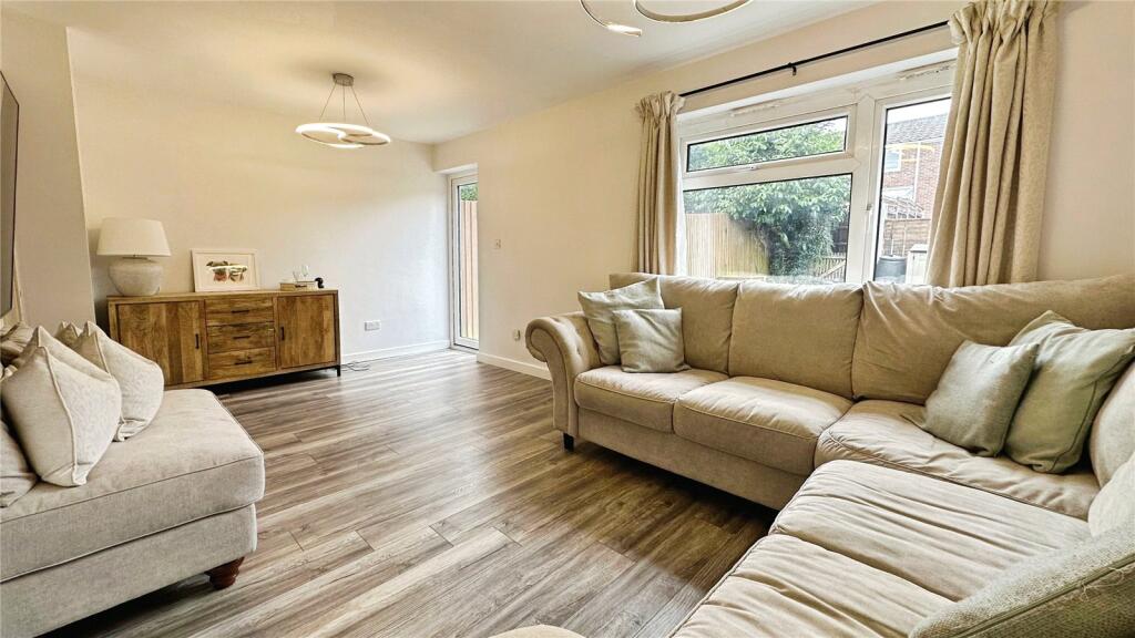 Additional image 13 of West Mill Croft, Birmingham, West Midlands