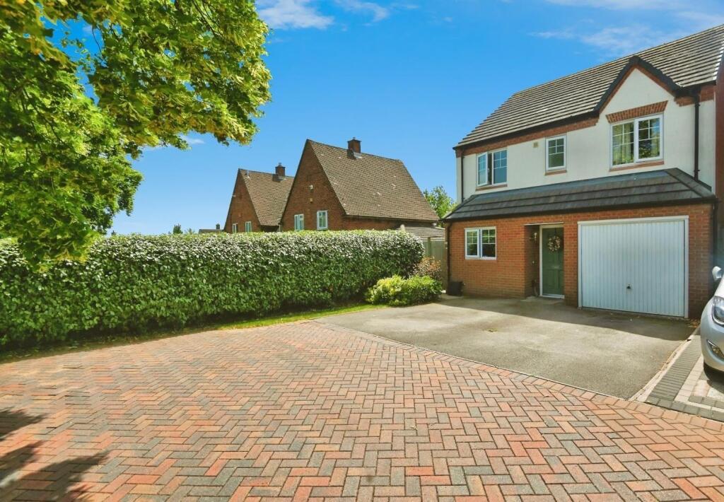 Lindridge Road, Sutton Coldfield