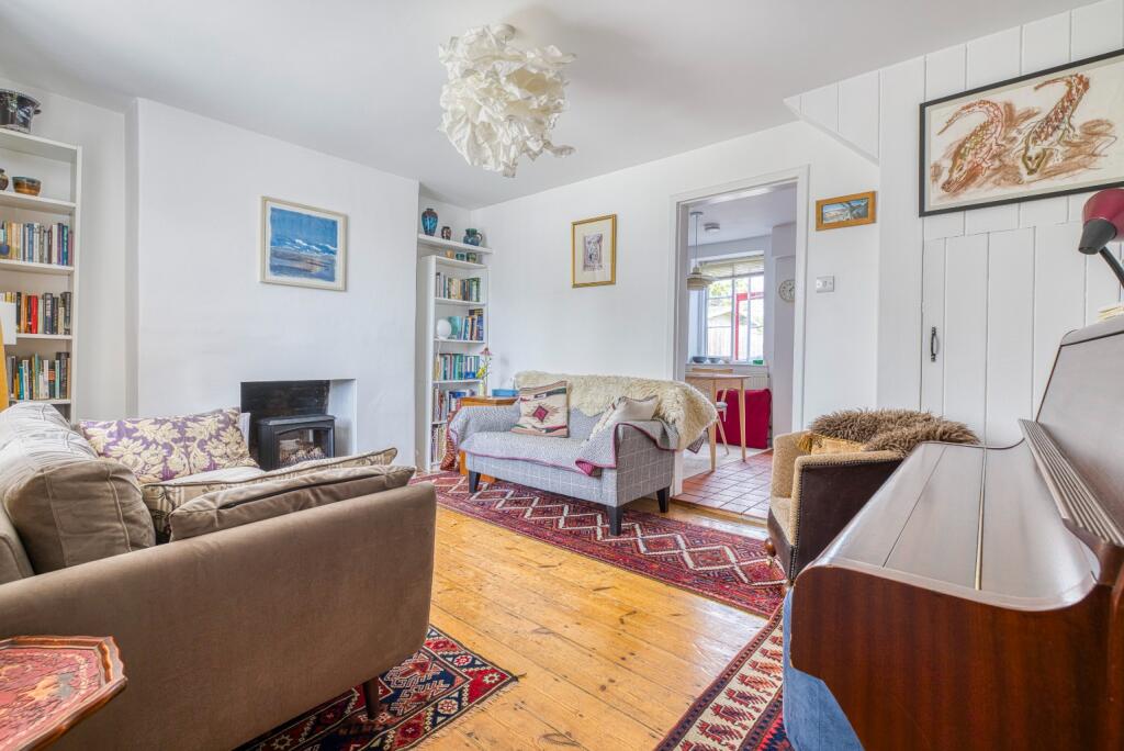 Additional image 2 of Most desirable road in Street