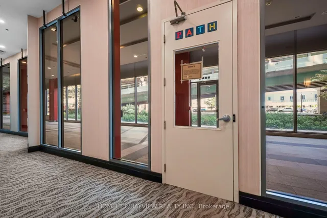 Additional image 29 of 19 Grand Trunk Cres Unit 708